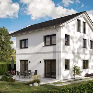Villa In, Burghausen