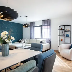 Apartment Siebenschlaefer, Eging