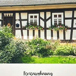 Apartment An Den Itzauen, Großheirath