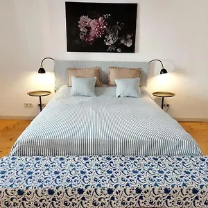 Apartment 30qm Studio Rosenheimer Innenstadt, Rosenheim