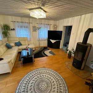 Apartment Beim Alex, Laufen