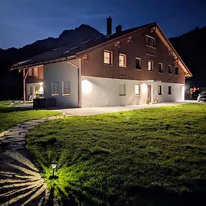 Apartment Staufen-chalet Hochreit, Anger