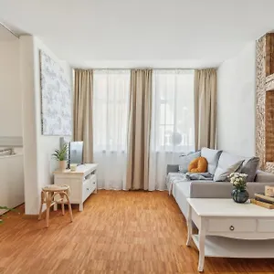 Apartment Loft Ueber Den Daechern Coburgs, Parkplatz, Coburg